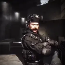 Soap trusted you! | #callofduty #pricecod #codmw #codmw2 #codmw3 