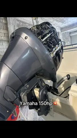 Shitet yamaha 150hp  Ka reth 900-1000 ore pune  Kemba XL 64 Eshte ne gjendje perfekte  Ndodhet ne sarande Cmimi : €6.500 i diskutueshem  Tel/wpp +355684906198 #viral #viralvideos #fyp #goviral #servismjetedetare 