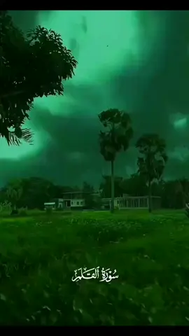 #فطاف_عليها_طائف_من_ربك_وهم_نائمون #ارح_مسامعك_وقلبك_مع_تلاوه_القران💕🍃 #سبحان_الله_وبحمده_سبحان_الله_العظيم 