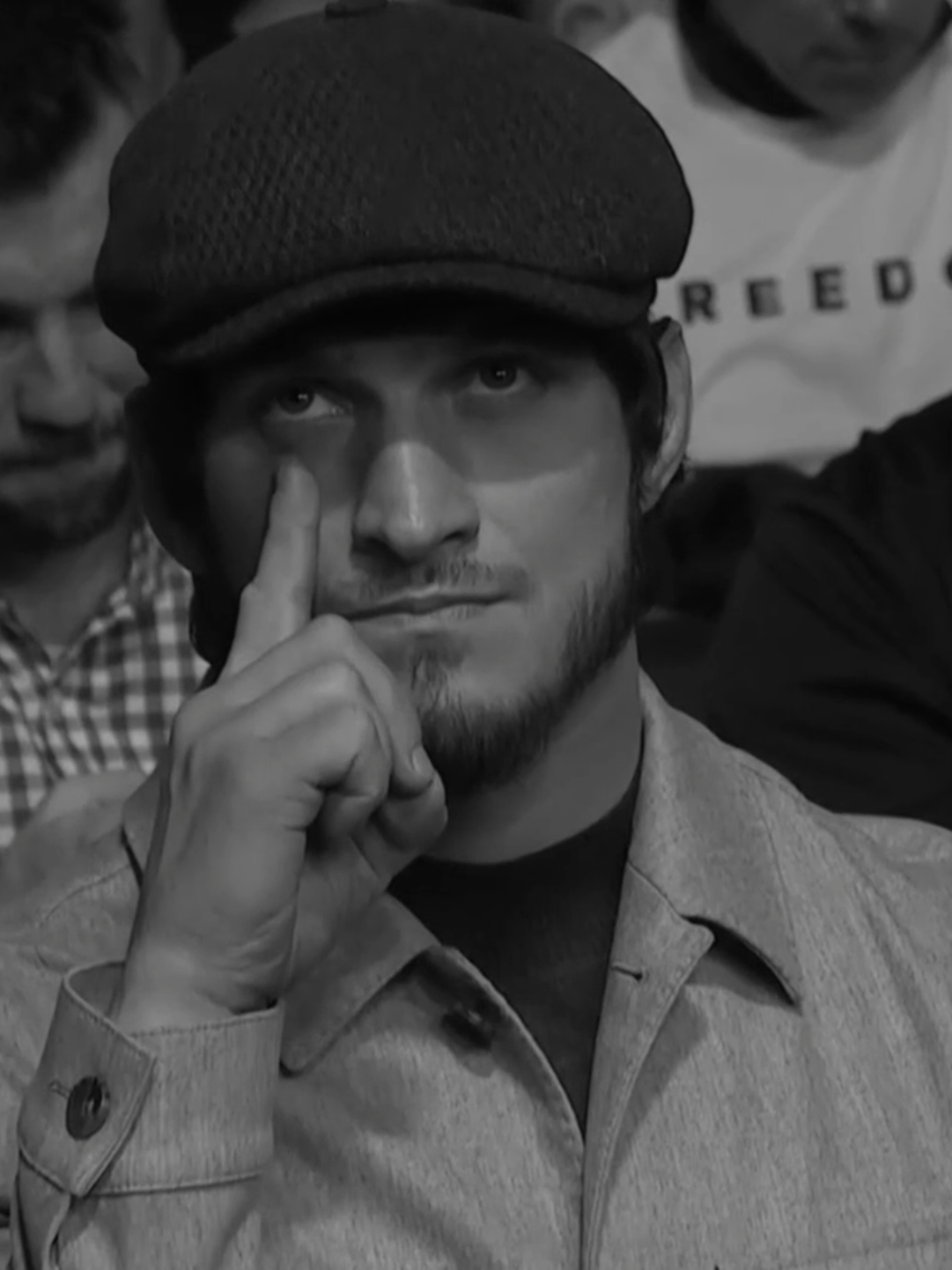 Мовсар Евлоев ☠️ #movsarevloev #UFC #ufc322 #fight #edit 