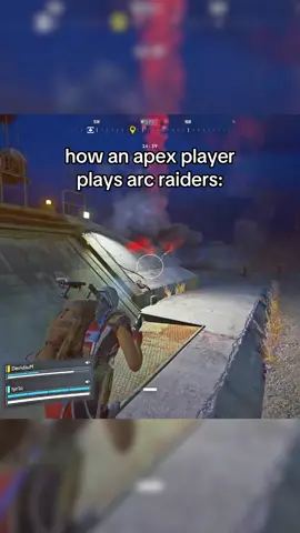 This game is so good 🙏 (Twitch: Lyric) #lyr1c #arcraiders #arcraidersgameplay 