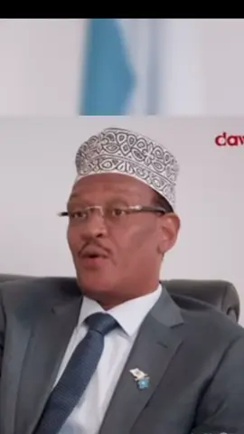 MUSHARAX MADAXWEYNE AMP DR ABDUKADIR MOALIM NOR 🇸🇴