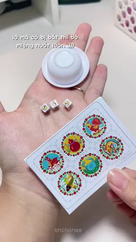 cũng ok đó :))) #tet2026 #baucuatomca #baucua #xh 
