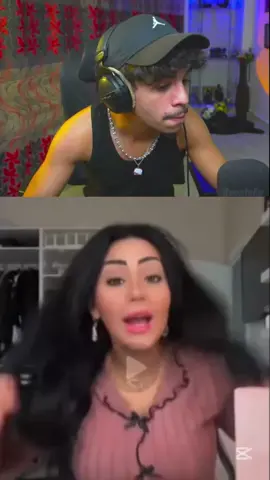 Awwww 😂 #raouf_belkacemi 