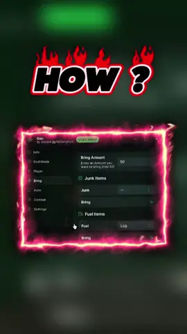 99 Nights in The Forest Script – Unlimited Items & God Mode 🎄🔥 #99nightsintheforest #roblox #99nights #robloxfyp #foryou 