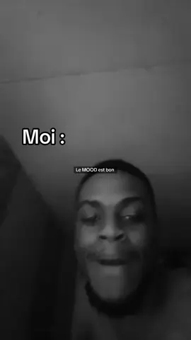 Depuis lundi, je ne bois pas 