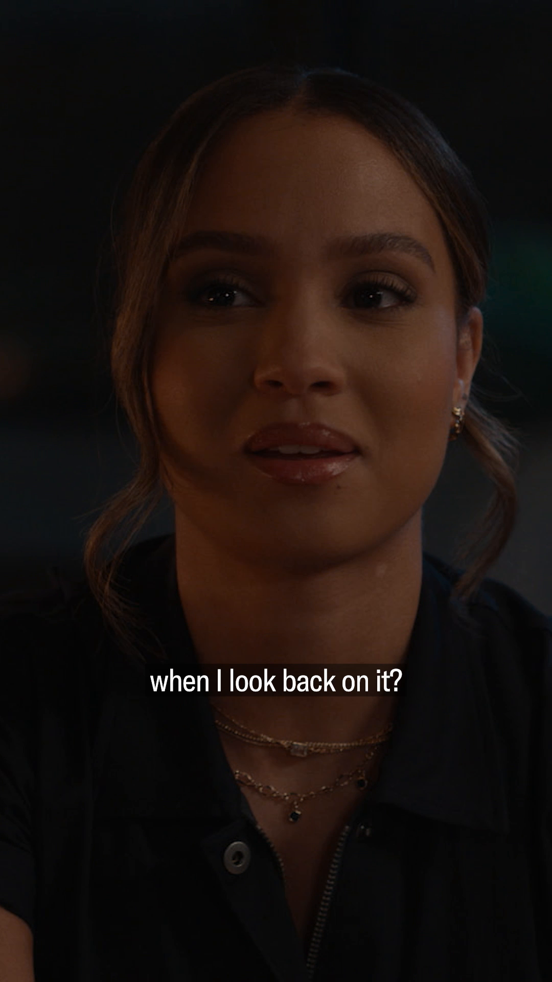 Athena & May remembering a moment that changed everything… and the healing that comes after 💛