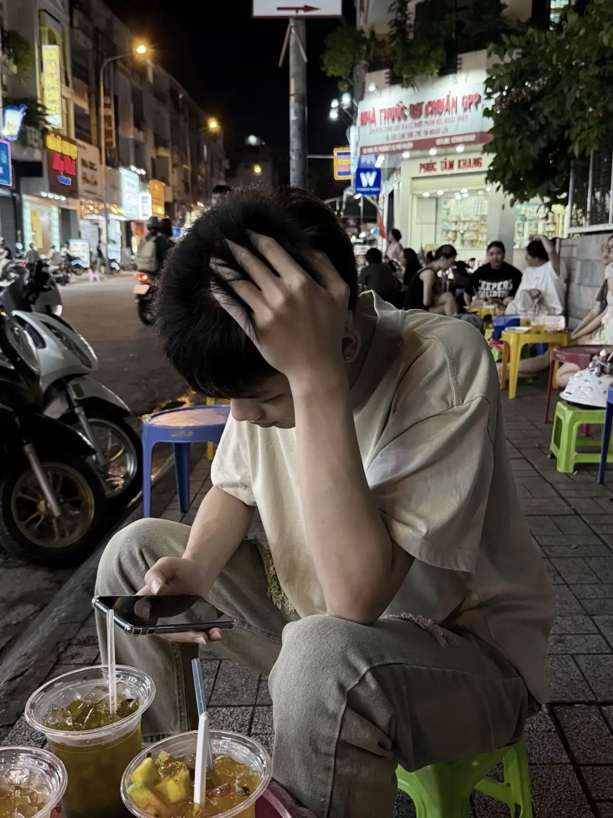 #hoangduxng #xinloividaxuathien 