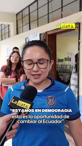 #Tendencia Consulta Popular 2025: 