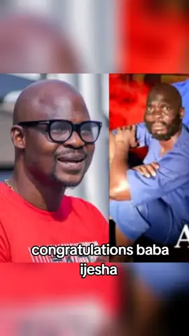 congratulations to baba ijesha #shagal #goviral #duet #libya #a 