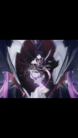 Once my favorite, always my favorite <33 || #relatable #fypシ #fypシ゚viral #GenshinImpact #wanderer 