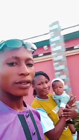 Na full house oh.. father, mother, baby hero,#fyp #goviraltiktok♥️ #viewers #creatorsearchinsights #reels__tiktok 