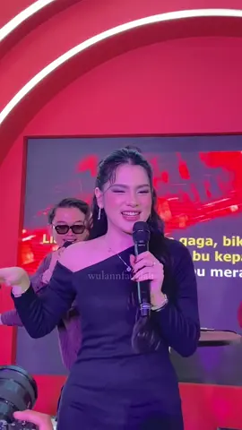 @Davina Karamoy ❤️‍🔥