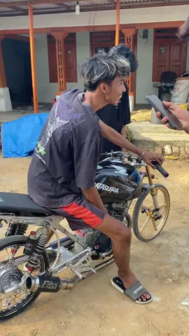 Sederhana namun terlihat sangat indah🫠#tigerbatasura#kajirony#tigertrondol 