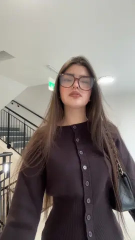 outfit from @MOTEL also u guys I have to get actual glasses soon so I won’t be needing my fake ones anymore LOL #outfitinspo #outfitidea #fyp #fyppp #motelrocks 