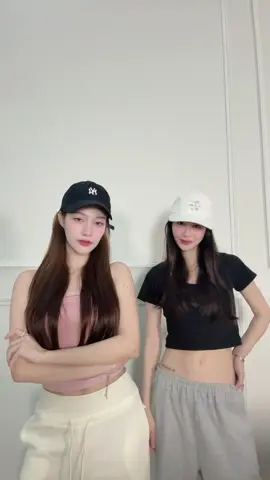 พี่ดิส🐬 และ น้องเนศวร์ 🦌มาแล้วค่ะ@nurdesoraya  #TKphinyanech #nurdesoraya #TKNur 