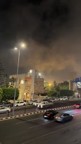 ضباب ابها في نوفمبر🥺🩶🩶#ابها #ابها_الان #بندر_بن_عوير #اكسبلور 