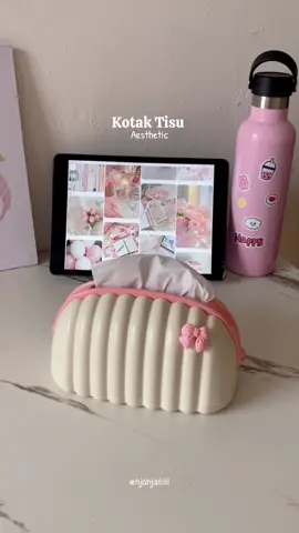 Kotak tisunya lucu banget 💗🌟 #kotaktisu #kotaktisuaesthetic #kotaktisuviral #kotaktisuruangtamu #tisu 