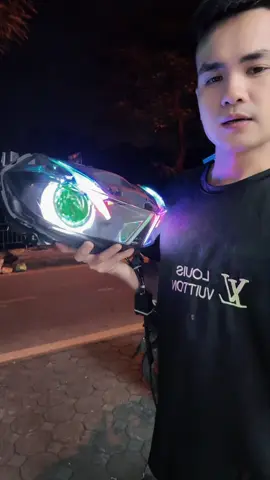 Pha winner độ sẵn#bicauled 