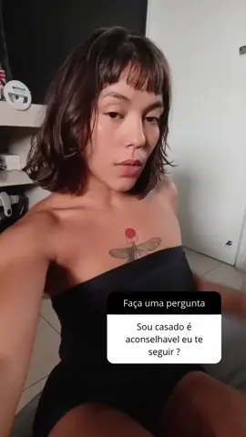 Eu não mordo não🙈