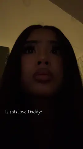 #isthislove #lovemedaddy 