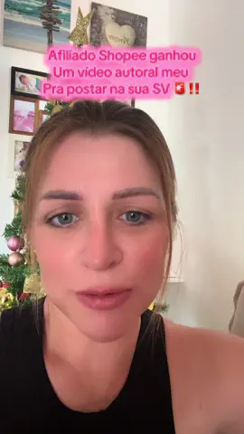 Posta lá na sua SV 😌 #afiliado #shopee #monetizartiktok #fyyyyyyyyyyyyyyyy 