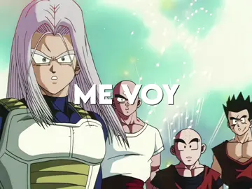 #foryou #anime #dragonball #goku #parati 