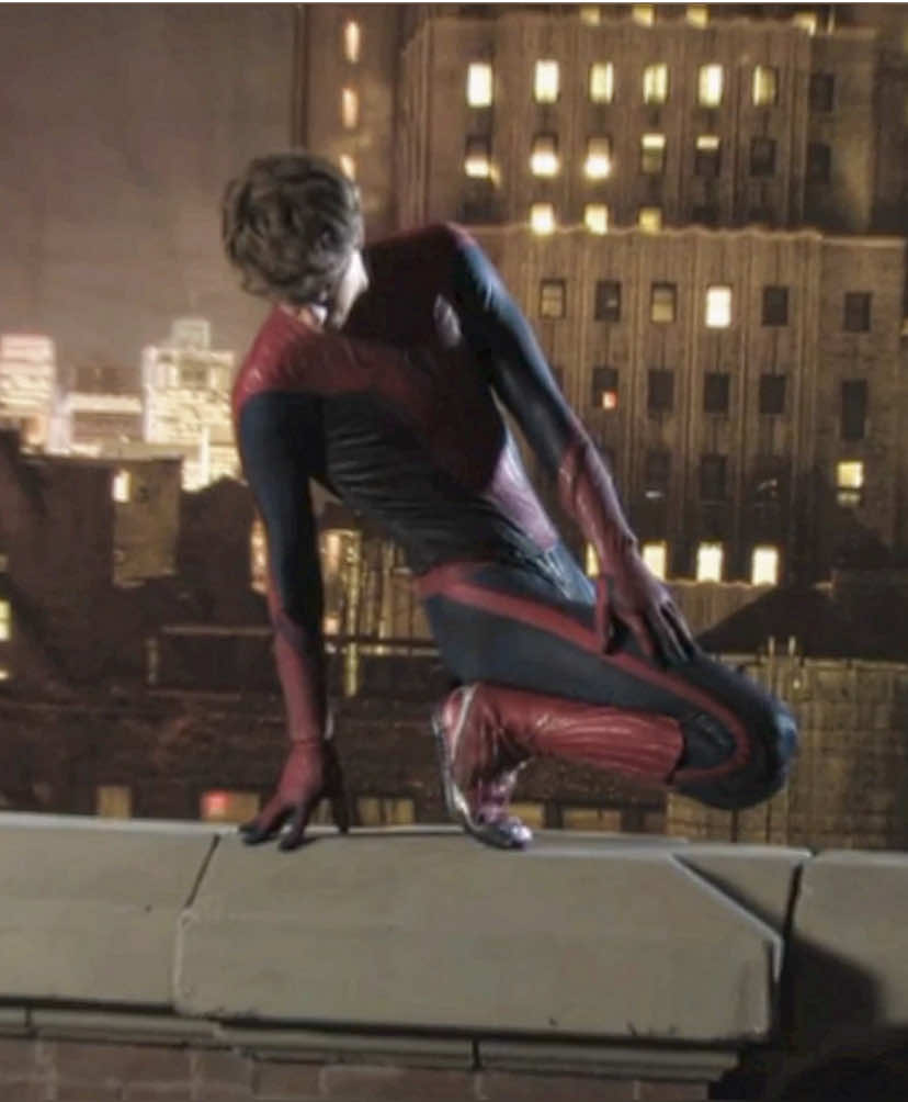 Way too damn needy || #tasm #peterparker #fyp @Keta 