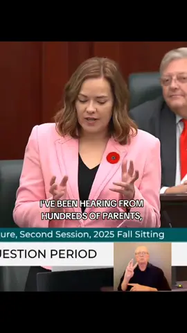 We don’t need a committee of UCP members to tell us classrooms are over crowded. The UCP just need to pay attention to reality. #ableg 