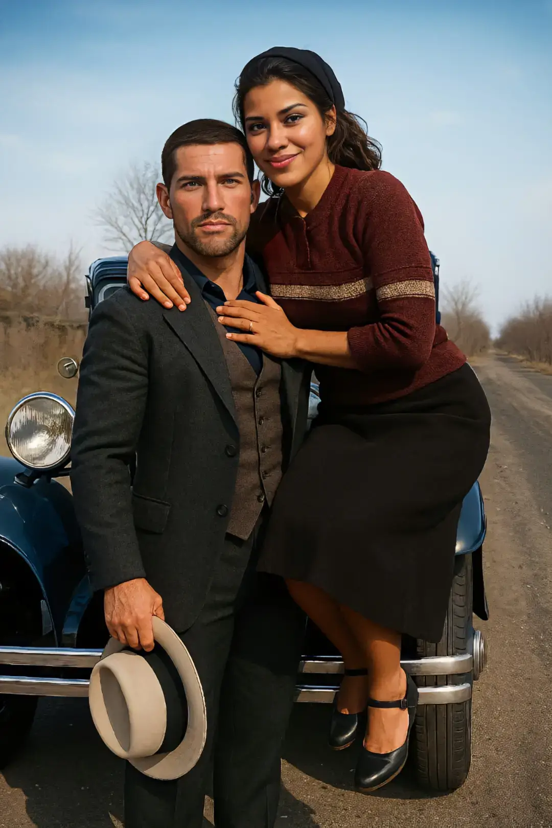 #gta6 #luciacaminos #jasonduval #bonnieandclyde #foryou