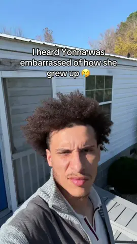 Keep going @yonna🌕 EMBRACE IT, as a fellow North Carolinian, I feel it. You making us proud ! #fyp #marlon #yonna #northcarolina 