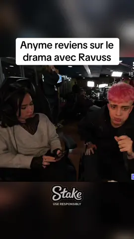 #anyme #ravusssss #streamforhumanity #fyp 