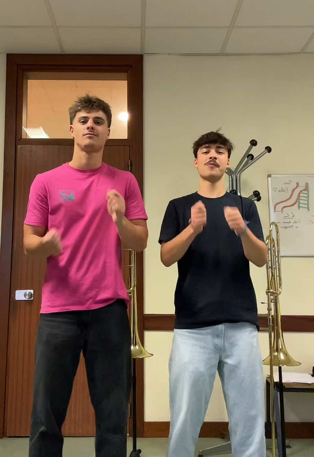 Best trend ?🕺 #fyp #viral #pourtoi #danse #trend 