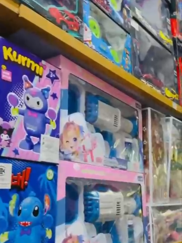 جمله وقطاعي موجود شحن لجميع المحافظات #العاب_اطفال #العاب 