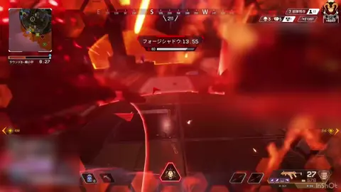 AIMZENIX全距離最強設定はプロフの垢ののリンクから#apexpredator #apex #aimzenix #ximapex 