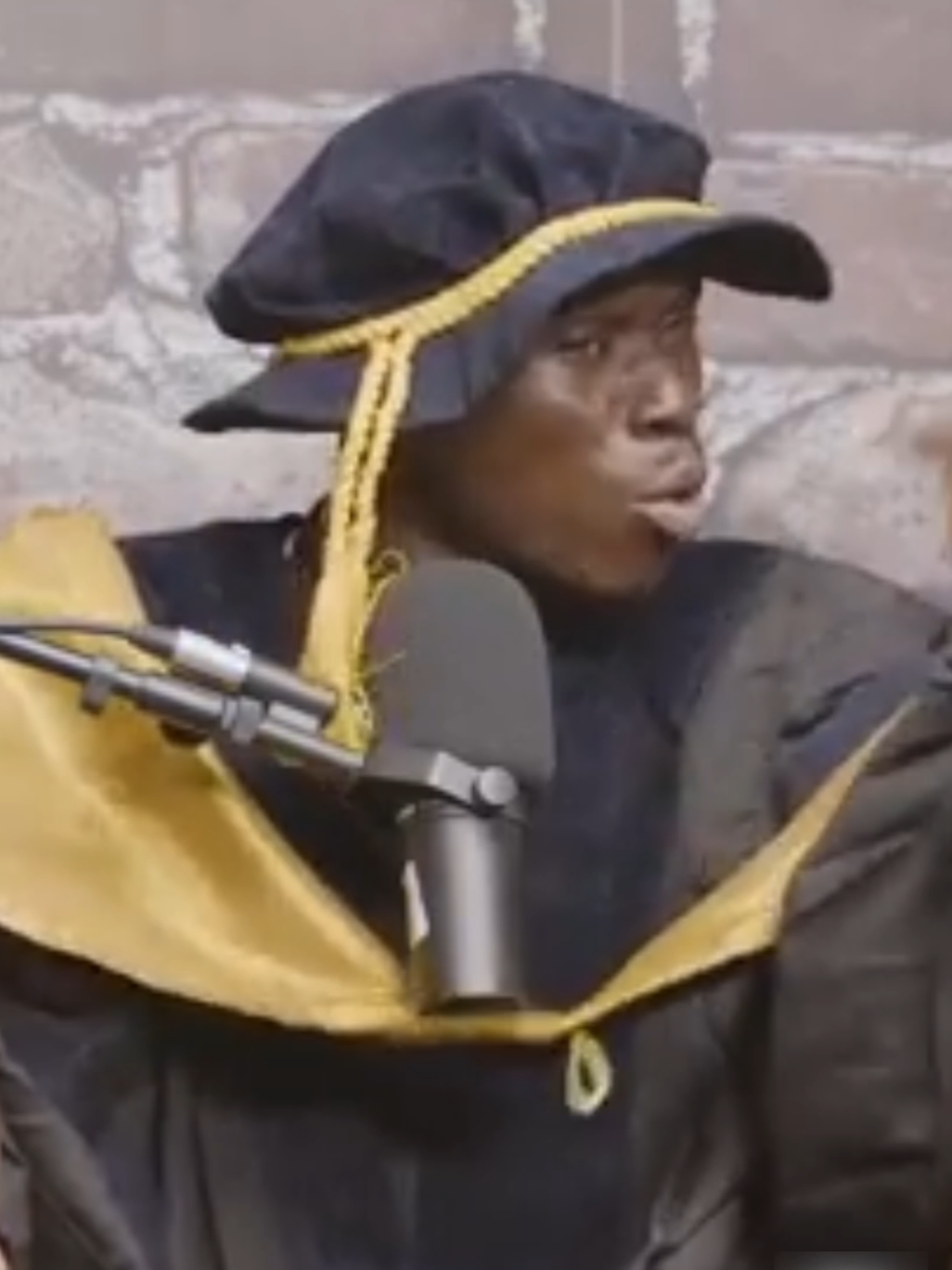 learn from GehGeh's Wisdom 