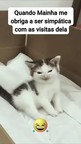 alguém tbm já passou por isso 