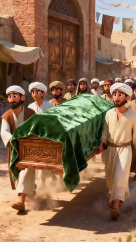 Kisah Abu Nawas Air Laut Rasa Tawar 📍Banyak kisah Abu Nawas yang lucu dan cerdik kebanyakan adalah dongeng rakyat, bukan kisah nyata, termasuk kisah ini. Meski Abu Nawas adalah tokoh sejarah sungguhan, cerita tentang dirinya berkembang sebagai sarana hiburan sekaligus penyampai pesan moral ataupun kritik. dengan humor bisa menjadi jalan menuju hikmah.❗ Ketika penasihat istana meninggal dunia, Baginda Raja belum menemukan pengganti. Kesempatan ini dimanfaatkan Abu Jahil, seorang menteri licik, yang ingin menduduki jabatan tersebut. Namun, Baginda justru memilih Abu Nawas sebagai penasihat. Abu Jahil merasa tidak terima dan menantang Abu Nawas melalui sebuah sayembara: membawa air laut yang rasanya tawar. Abu Jahil berbuat curang, sementara Abu Nawas tetap jujur. Akhirnya, tipu daya Abu Jahil terbongkar dan ia dihukum, sementara Abu Nawas terpilih sebagai penasihat karena kecerdikan dan kejujurannya. Cerita ini menyoroti kejujuran, kecerdikan, dan keadilan dalam menghadapi ambisi dan tipu daya. #CapCut  #capcutailab #roadtoailab 