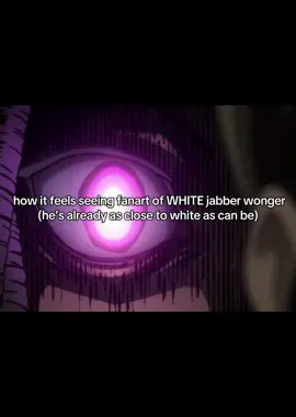 how do you whitewash a LIGHTSKIN black man. 😭😭😭😭 ts 𝓅𝓂𝑜 . . . tags 🥀 #gachiakutanime #gachiakutamanga #jabberwongergachiakuta #jabberwonger #jabber 