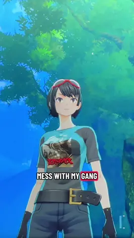 I have a feeling I’m about to do a huge boss battle 😂 #digimon #digimonstorytimestranger #digimontiktok #digimonadventure #gaming 