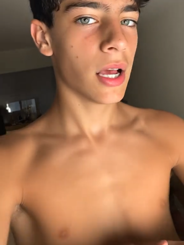 #giovannivazquezgonzalez #fyp #fyu #iltalian #boy