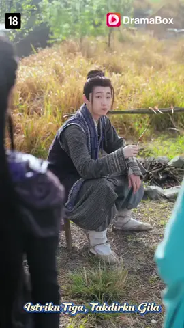 istriku tiga takdirku gila #promomakanharian #istrikutigatakdirkugilaseason2 #istrikutigatakdirkugila #foryoupage❤️❤️ 