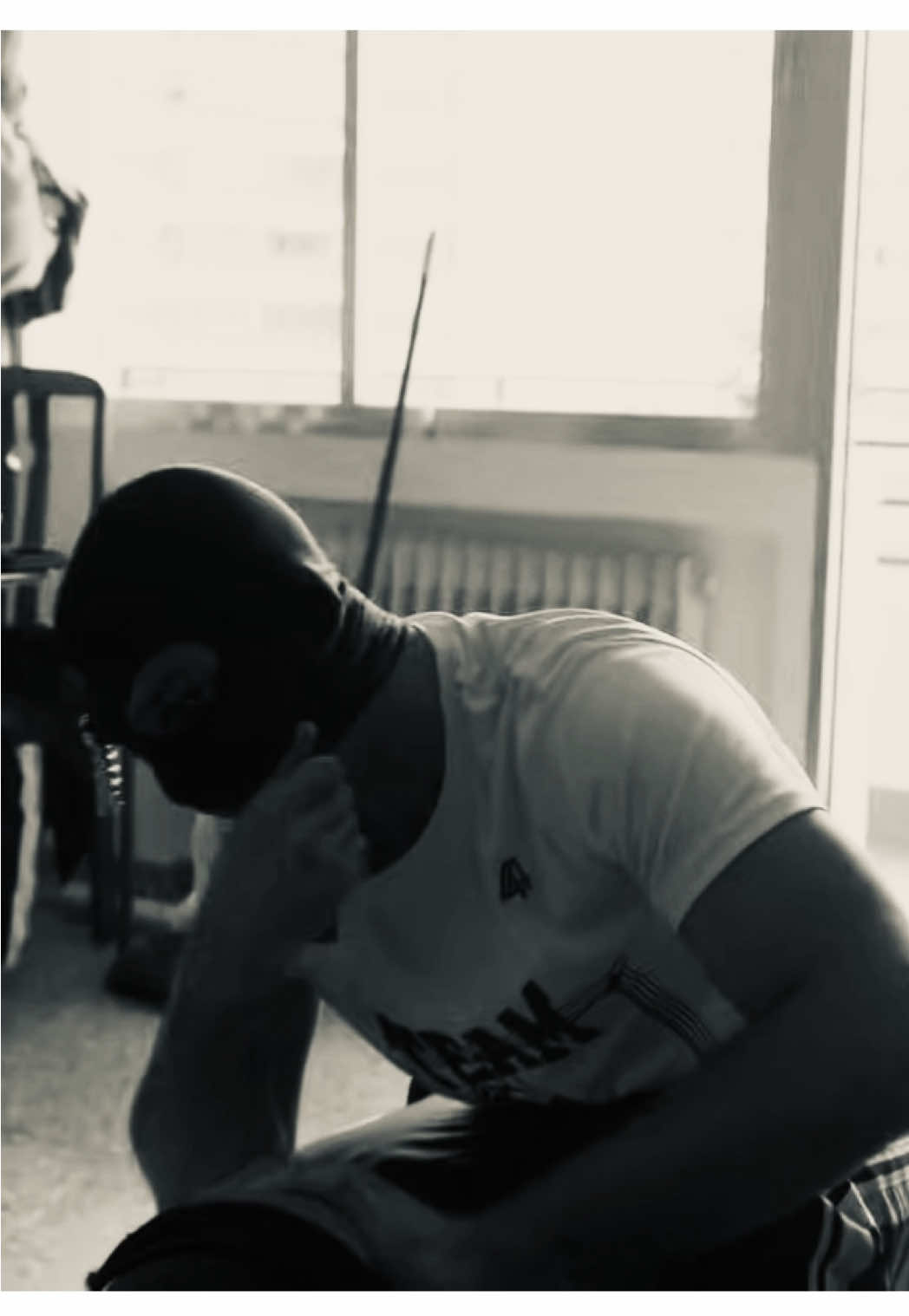 Female Rambo 🔝 #foryou #მამაflex #fathergabanna 