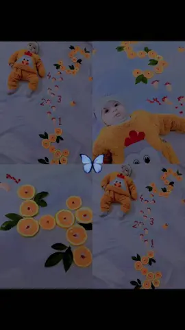 يقبرني الورانج😍🧡🥹#صغيرتي_اميرتي🌸👑 #ترند #تيك_توك #creatorsearchinsights #viral 