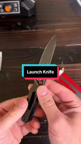 Launch knife for a great price #TikTokShopBlackFriday #shopicons #TTSCreatorXchange #giftguide #tools #TikTokShopCreatorPicks #knife #camping #Outdoors #hunting 