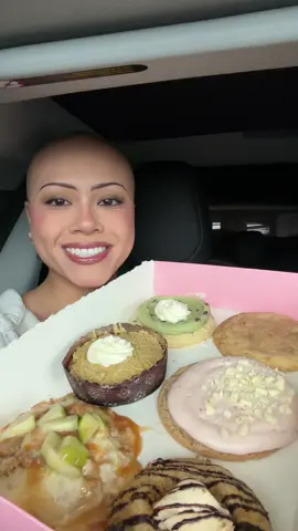 11/10 Crumbl cookies of the week! 😍 