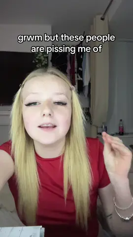 this is a ioke pls i love her @୨୧•𝐉 𝐄 𝐒 𝐒•୨୧ #fyp #bestfriend #makeup #funny 