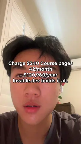 Comment “ai” for the full guide #ai #fyp #viral #foryoupage #LovablePartner 