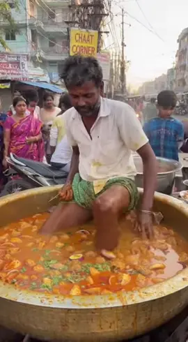 #indianstreetfood #fyp 