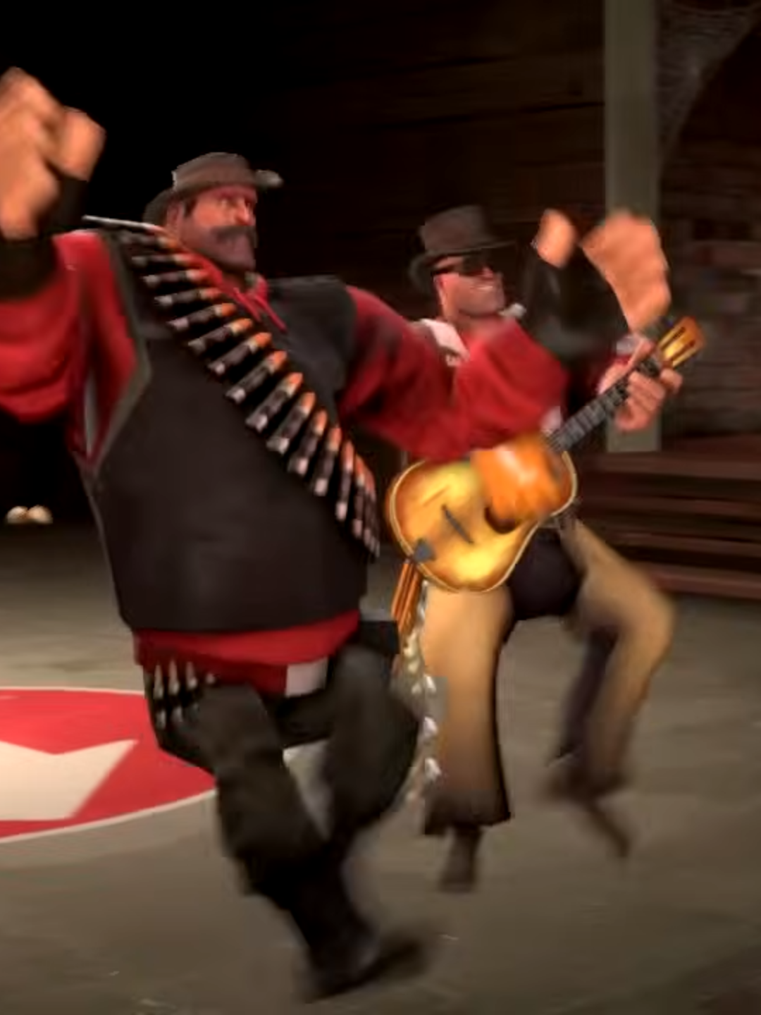 Russian Time #valve #tf2 #teamfortress2 #sfm #sfmanimation #sourcefilmaker #tf2heavy #tf2engineer #tf2spy #tf2scout #tf2pyro #tf2sniper #tf2demoman #tf2medic #tf2soldier